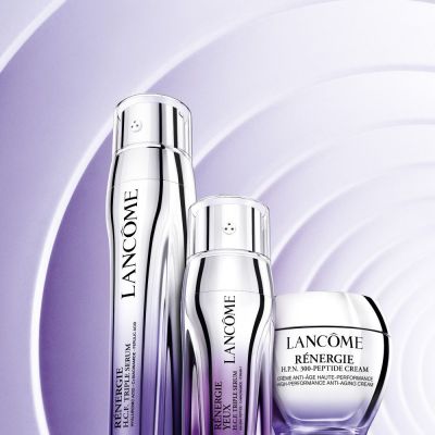 LANCÔME Rénergie Yeux H.C.E Triple Serum Paakių serumas