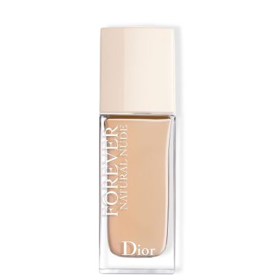 DIOR DIOR FOREVER NATURAL NUDE Ilgai išliekanti kreminė pudra - 96% natūralios kilmės ingridientų