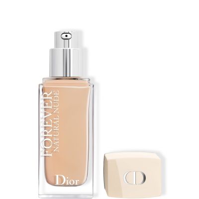 DIOR DIOR FOREVER NATURAL NUDE Ilgai išliekanti kreminė pudra - 96% natūralios kilmės ingridientų