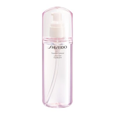 Revitalising lotion