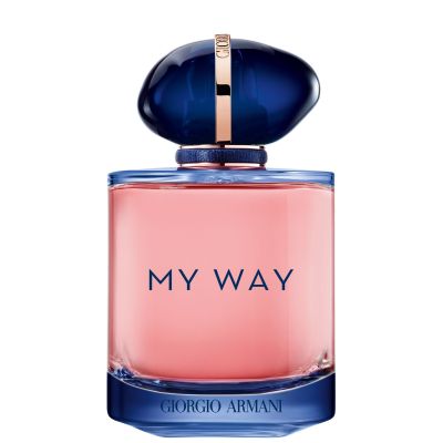 GIORGIO ARMANI My Way Intense Purškiamas kvapusis vanduo