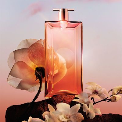 LANCÔME Idôle Now Purškiamas kvapusis vanduo