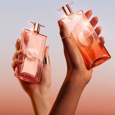 LANCÔME Idôle Now Purškiamas kvapusis vanduo