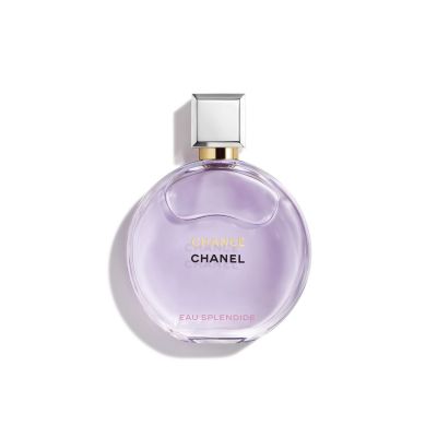CHANEL CHANCE EAU SPLENDIDE Purškiamas kvapusis vanduo