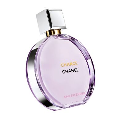 CHANEL CHANCE EAU SPLENDIDE Purškiamas kvapusis vanduo