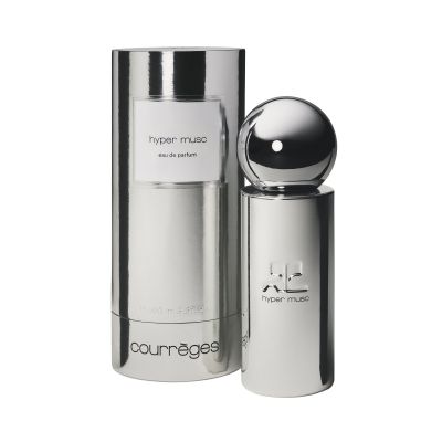 COURREGES HYPER MUSC Kvapusis vanduo