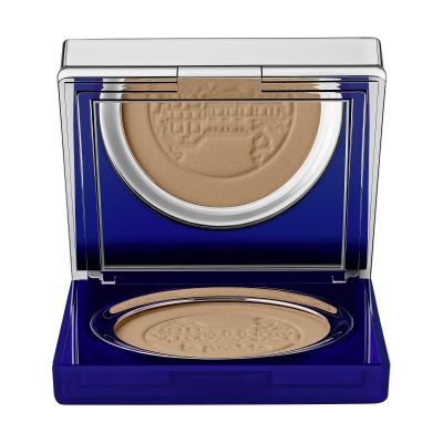 LA PRAIRIE Caviar-Infused Compact Foundation Kompaktinė pudra