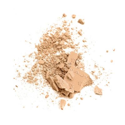 NAJ OLEARI SILK FEEL W&D POWDER Kreminė pudra