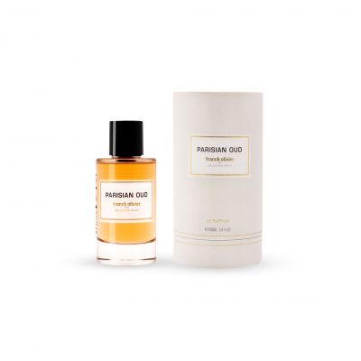 FRANCK OLIVIER Parisian Oud Kvapusis vanduo