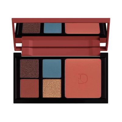 Makeup palette