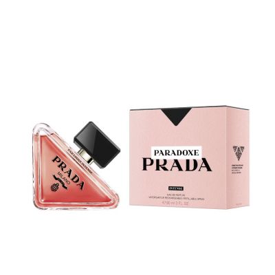 PRADA Paradoxe Intense Purškiamas kvapusis vanduo (keičiamas)
