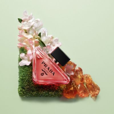 PRADA Paradoxe Intense Kvapiojo vandens pakeitimas
