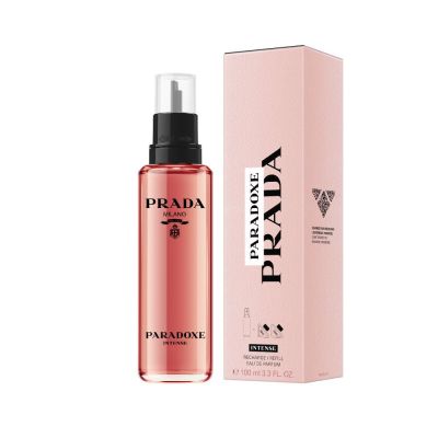 PRADA Paradoxe Intense Kvapiojo vandens pakeitimas