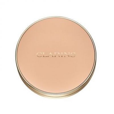 CLARINS EVER MATTE COMPACT POWDER Kompaktinė pudra