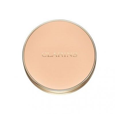 CLARINS EVER MATTE COMPACT POWDER Kompaktinė pudra
