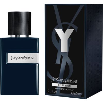 YVES SAINT LAURENT Y LE PARFUM Purškiami kvepalai