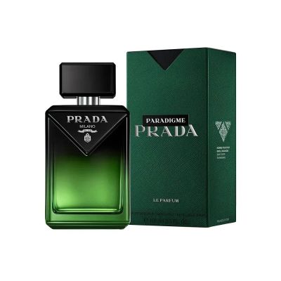 PRADA Paradigme Le Parfum Purškiami kvepalai