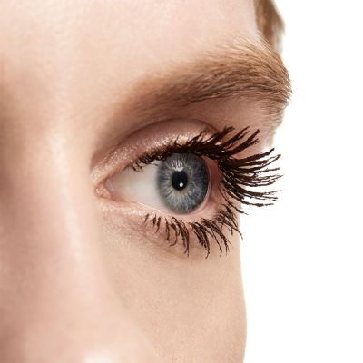 YVES SAINT LAURENT Lash Clash Mascara Tankinamasis blakstienų tušas
