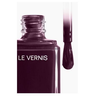 CHANEL le vernis Ilgalaikis nagų lakas