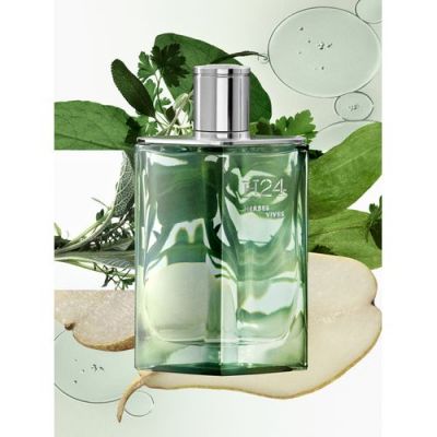 HERMÈS H24 Herbes Vives Purškiamas kvapusis vanduo