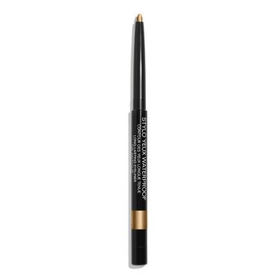 CHANEL Stylo Yeux Waterproof Vandeniui atsparus akių pieštukas