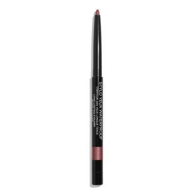 CHANEL Stylo Yeux Waterproof Vandeniui atsparus akių pieštukas