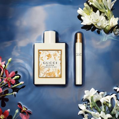 GUCCI Bloom Ambrosia D'Oro Kvepalai