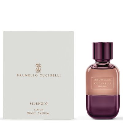 BRUNELLO CUCINELLI SILENZIO Kvepalai