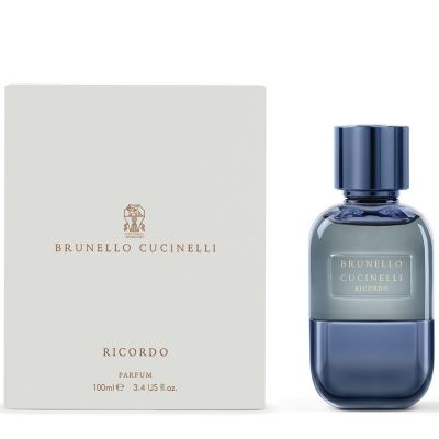BRUNELLO CUCINELLI RICORDO Kvepalai