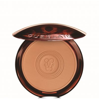 GUERLAIN Terracotta Matte Modeliuojanti veido pudra