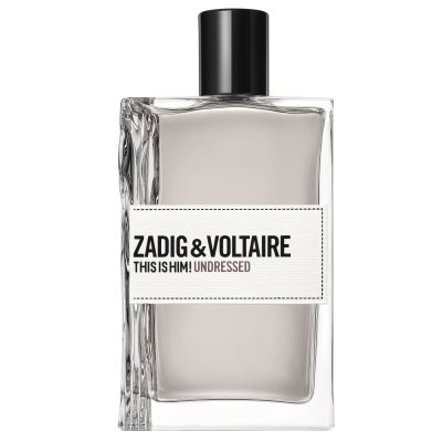 ZADIG & VOLTAIRE Undressed Purškiamas tualetinis vanduo