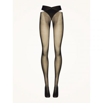 WOLFORD INDIVIDUAL 12 Pėdkelnės