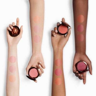GUERLAIN TERRACOTTA BLUSH Skaistalai