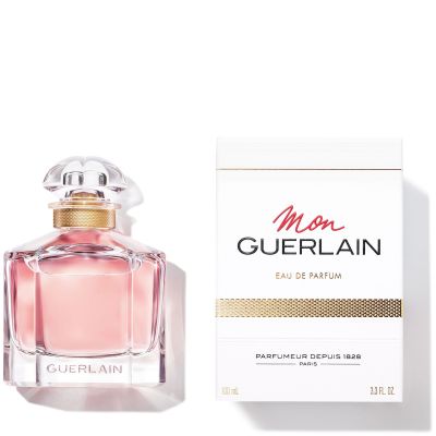 GUERLAIN Mon Guerlain Eau de parfum spray