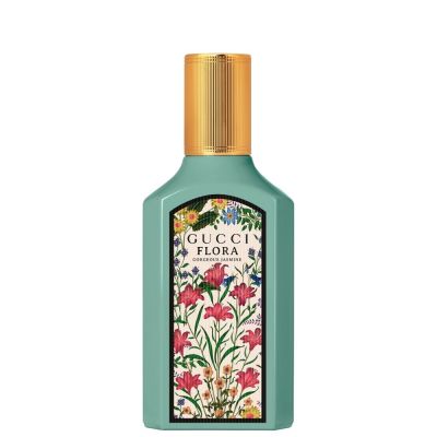 GUCCI Flora Gorgeous Jasmine Purškiamas kvapusis vanduo