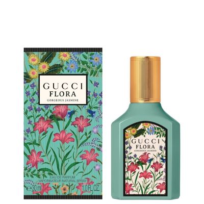 GUCCI Flora Gorgeous Jasmine Purškiamas kvapusis vanduo