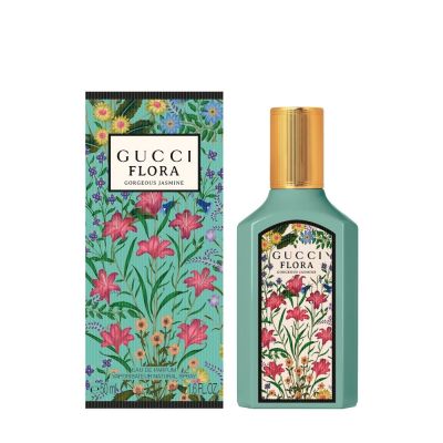GUCCI Flora Gorgeous Jasmine Purškiamas kvapusis vanduo