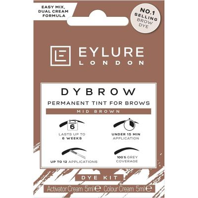 EYLURE DYBROW Ilgalaikiai antakių dažai