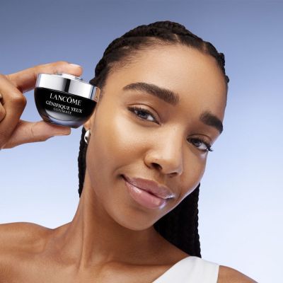 LANCÔME Génifique Yeux Ultimate Dual-Repair Jauninamasis paakių kremas