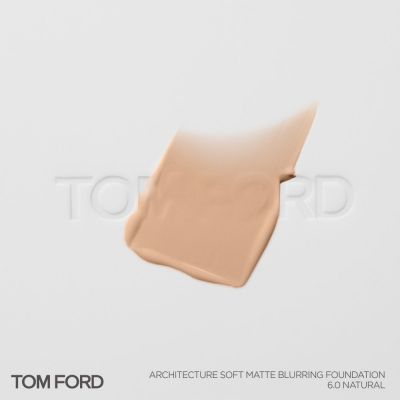 TOM FORD ARCHITECTURE SOFT MATTE Kreminė pudra
