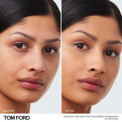TOM FORD ARCHITECTURE SOFT MATTE Kreminė pudra