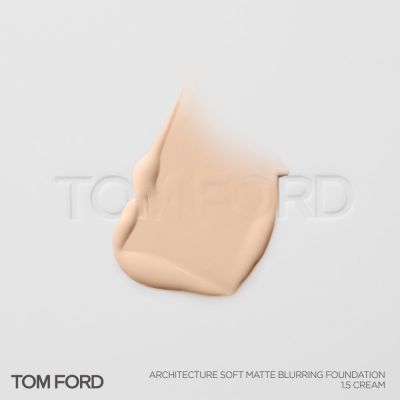 TOM FORD ARCHITECTURE SOFT MATTE Kreminė pudra