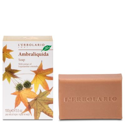 Soap