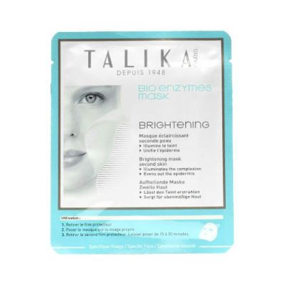 TALIKA Bio Enzymes Brightening Mask Brightening mask