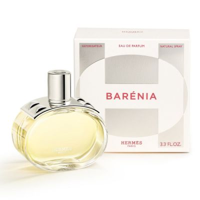 HERMÈS Barénia Purškiamas kvapusis vanduo (pildomas)