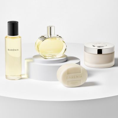 HERMÈS Barénia Purškiamas kvapusis vanduo (pildomas)