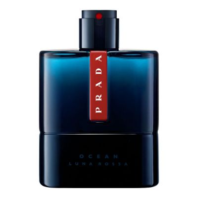 PRADA Luna Rossa Ocean Purškiamas tualetinis vanduo