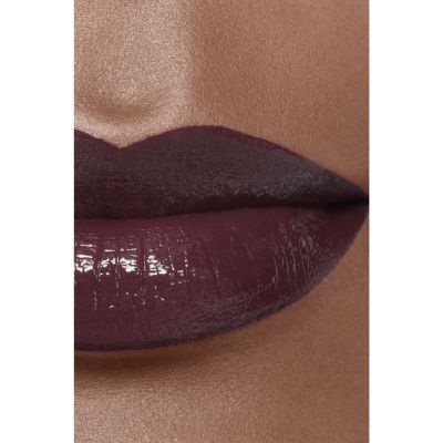 CHANEL ROUGE ALLURE LAQUE Exclusive Creation - Limited Edition. Luminous Intense Lip Colour
