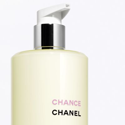 CHANEL Chance Eau FraÎche Drėkinamasis kūno losjonas 