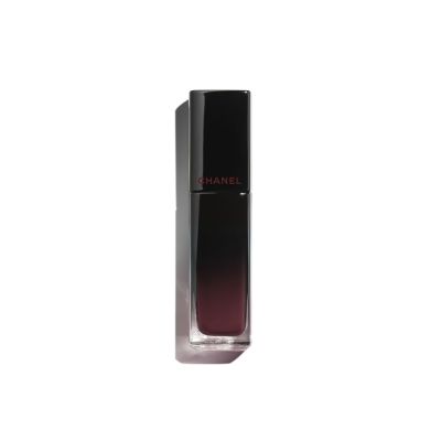 CHANEL ROUGE ALLURE LAQUE Exclusive Creation - Limited Edition. Luminous Intense Lip Colour